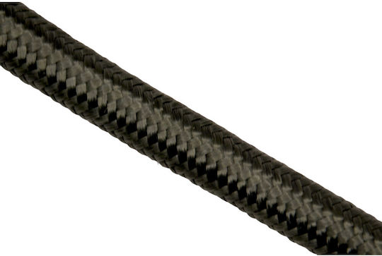 Olivgrünes 10mm Bergsteiger Schnürsenkel Meter 165-13