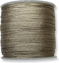 Macrame Laces 0.8mm