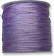Macrame Laces 0.8mm