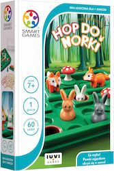 IUVI Games Maze