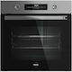Teka Cuptor De Blat 71 Lt Lățime 59,5 Cm Inox