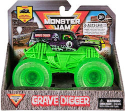 Monster Jam Mașinuță