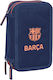 F.C. Barcelona Penare Culoare Albastru