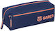 F.C. Barcelona Federmäppchen Blau
