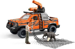 Schleich-S Jungle for 3+ years+ Years