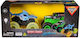 Monster Jam Σετ Αυτοκινητάκια 1:43
