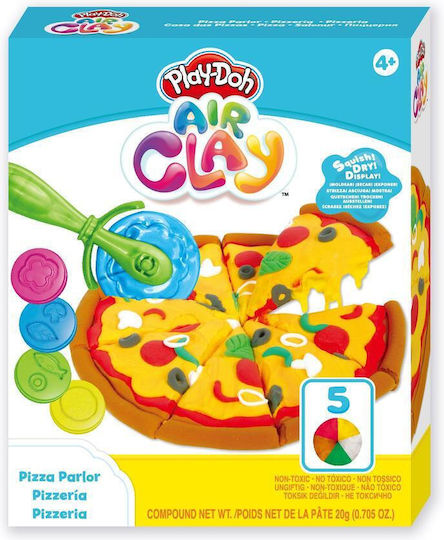 Hasbro Play-Doh Knete - Spiel-Set für 3+ Jahre