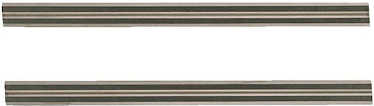 Milwaukee 4932493399 Обръщаеми Карбидни Остриета 56,1mm Tct За Рендe 2 Бройки