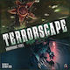 Game Expansion Terrorscape - Amorphous Peril for 2-4 Players 14+ Years Old (EN) Ice Makes