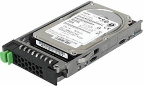 Fujitsu 2.4TB Хард диск Σκληρи дискове 2.5" SAS 3.0 10000обороти в минута за Server