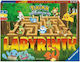 Настолна игра Labyrinth Pokemon за 2-4 играчи 7...
