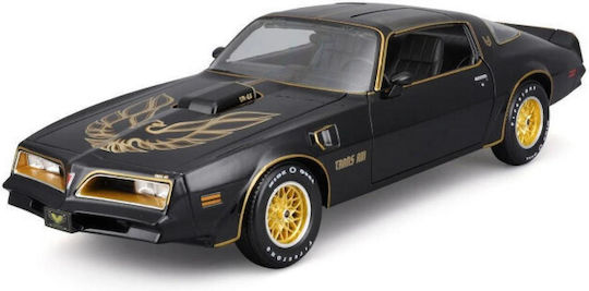 Pontiac Firebird Trans 1978 Am 1/18