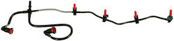 Hose Fuel Return Gates Mfl1092
