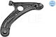 Meyle Wheel Suspension Arm 37-16 050 0007
