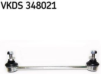 Рамо На Окачване Свързваща Щанга Skf Vkds 348021