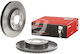 Brembo Brake Disc 09.c249.11