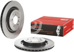 Brembo Brake Disc 09.b504.11 Brembo Brake Disc 09.b504.11