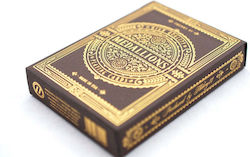 Theory11 Medallions Playing Cards Theory11 Medallions Playing Cards