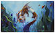 Dragon Shield Cinderfin Spielmatte & Tube