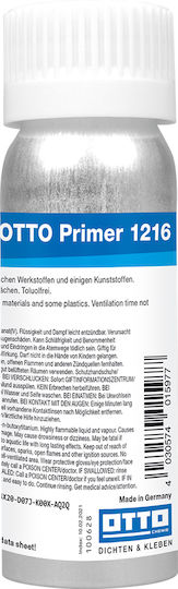Otto Chemie Primer Suitable for Metal / Stone 0.25lt