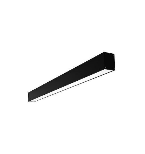 Olympia Electronics Φωτιστικό Ασφαλείας Γραμμικό με Τροφοδοσία Μπαταρίας Leds
