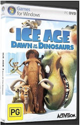 Ice Age 3 Dawn Of The Dinosaurs Ice Age 3 Dawn Of The Dinosaurs