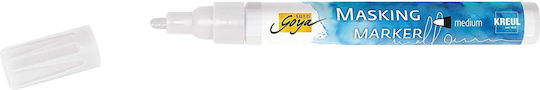 Kreul Solo Goya Masking Marker Medium