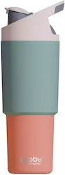 Asobu Puramic 960ml Pastel Green Asobu Puramic 960ml Pastel Green