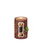 M-Pets Bone Toy Dog made of Rubber 1pcs