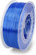 Devil Design Devil 3D Printer Filament 1.75mm Μπλε 1kg 1τμχ (Spool)