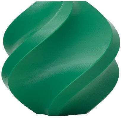 Bambu Lab Filament Pentru Imprimante 3D PLA 1.75mm Verde Mistletoe 1kg 1 Bucată Bobină
