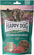 Happy Dog Λιχουδιά Σκύλου με Κρέας και Αρνί 75gr