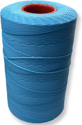 Candle Thread Turquoise 0.8mm 20m
