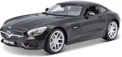 Mercedes-Benz AMG GT Black 1/18