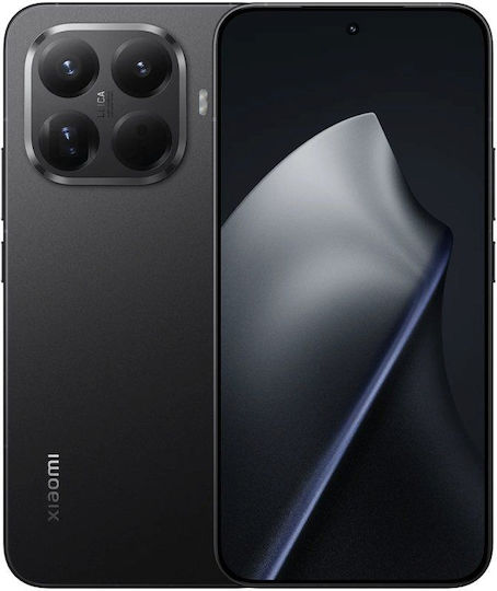 Xiaomi 15T Pro 5G Dual-SIM (12GB/1TB) Schwarz | Skroutz Germany