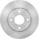 Bosch Bremsscheibe 0 986 479 R64