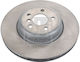Febi Bilstein Brake Disc 171450
