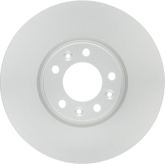 Bosch Bremsscheibe 0 986 479 A89
