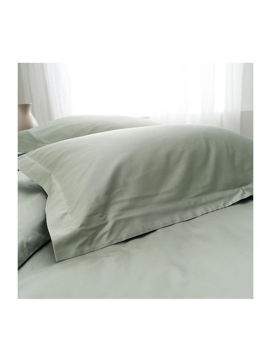 Vesta Home Athena Bed Sheet King Size with Rubb...
