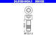 Screw Brake Disc Ate 24.8190-9434.1