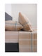 Naf Naf Sheet Sets Queen 240x270cm. Summit Beige 4pcs