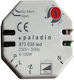Hugo Mueller Phasenrelais Strom mit Spannung 230V