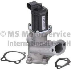 Pierburg Βαλβίδα EGR Αυτοκινήτου για Opel Astra / Corsa Fiat Doblo / Grande Punto / Idea / Linea / Strada Alfa Romeo Mito Lancia Musa / Ypsilon