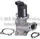 Pierburg Supapă EGR Pentru Motorul Auto Pentru Opel Astra Corsa Fiat Doblo Grande Punto Idea Linea Strada Alfa Romeo Mito Lancia Musa Ypsilon