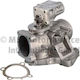 Pierburg Βαλβίδα EGR Αυτοκινήτου για Volvo C30 / C70 / S40 / S60 / S80 / V50 / V70 / XC 90