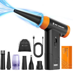 K&f Concept Sku.2318 Electric Air Cleaner K&f Concept Sku.2318 Electric Air Cleaner