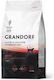 Grandorf Ξηρά Τροφή Γάτας με Γαλοπούλα 0.4kg