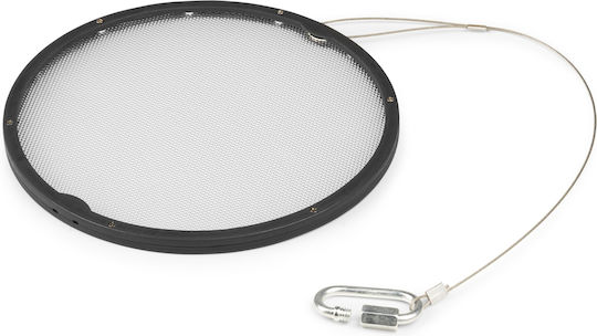 Beamzpro Bac33f Frost Filter 40° Φίλτρο Διάχυσης Frost 40° Led Par Bac33 Φίλτρο Διάχυσης Frost 40° Led Par Bac33
