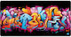 Sharkoon Skiller Gaming Mouse Pad XXL (800mm)