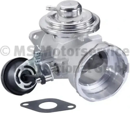 Pierburg Car Engine Valve for Seat Altea / Toledo Skoda Octavia Volkswagen Caddy